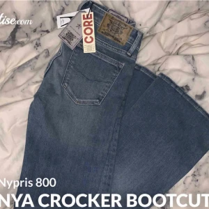 Crocker bootcut - Helt nya jättesnygga! 😍