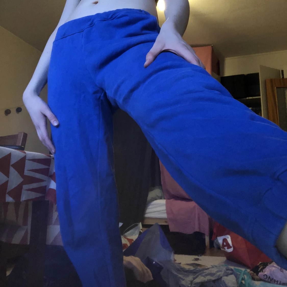 Byxor från Twist&tango