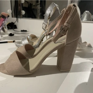 Nelly klacakf - Använda 1 gång