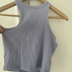 Linne - Gulligt lila linne från h&m