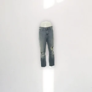 Slitna jeans, lee  - Medium