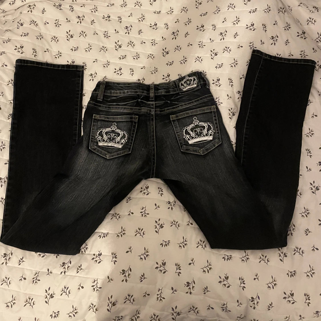 Kronjeans