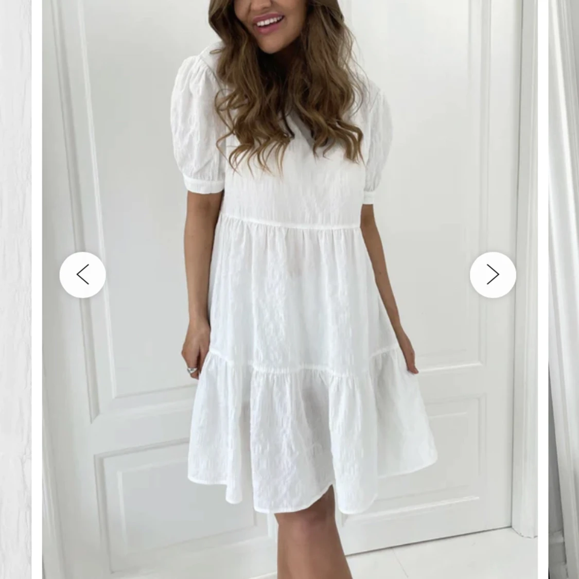 Studentklänning - 90