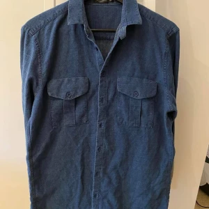 Skjorta i fint skick medium - Skjorta Ernest Seew 