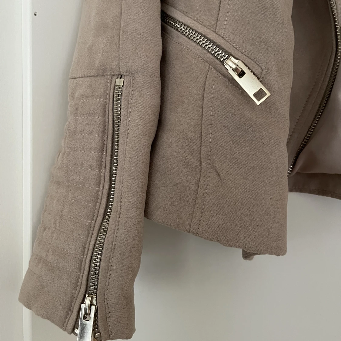 Mockajacka bikermodell - 91