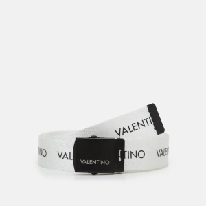 Valentino designer skärp/Bälte - 100cm, aldrig använt för de passar nt mig. Sprillans nytt.  200kr köparen står för frakten