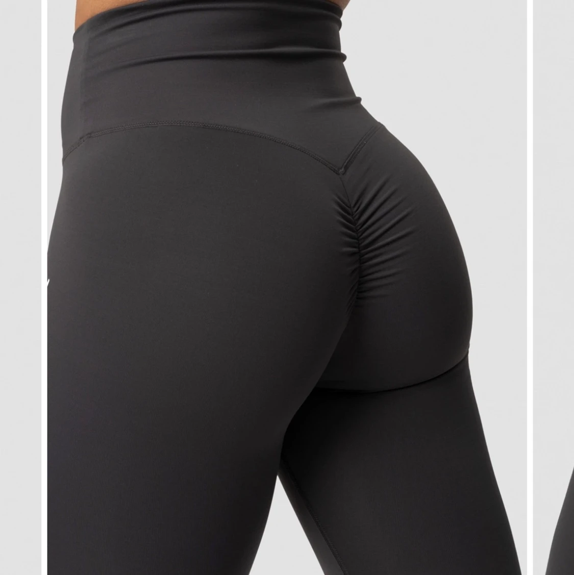 Icaniwill träningstights  - 90