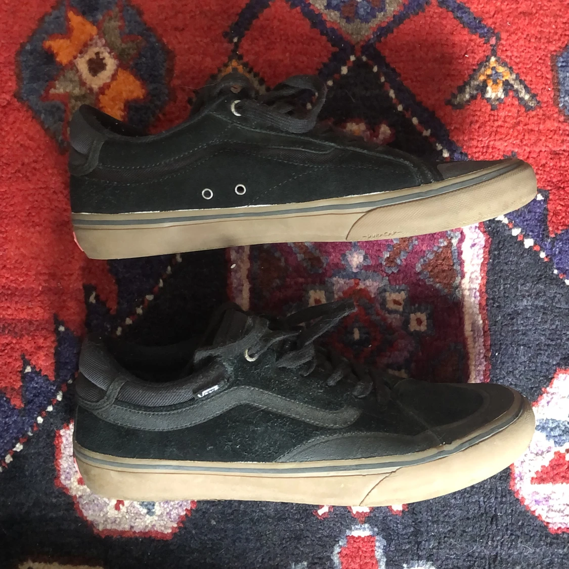 Skate skor Vans TNT Advanced Prototype strlk 43 - 90