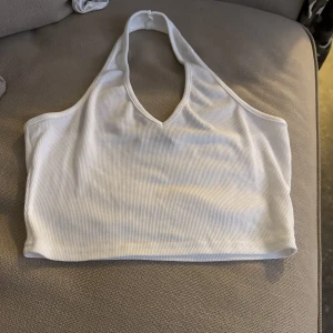 Vit topp - Bra skick