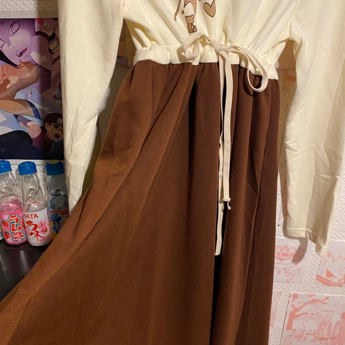 Lolita klänning  - 90