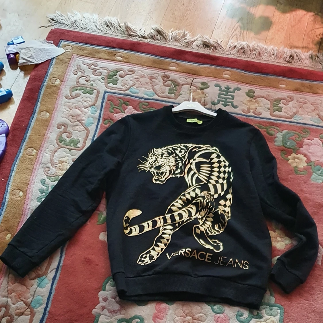 Äkta versuce tröja