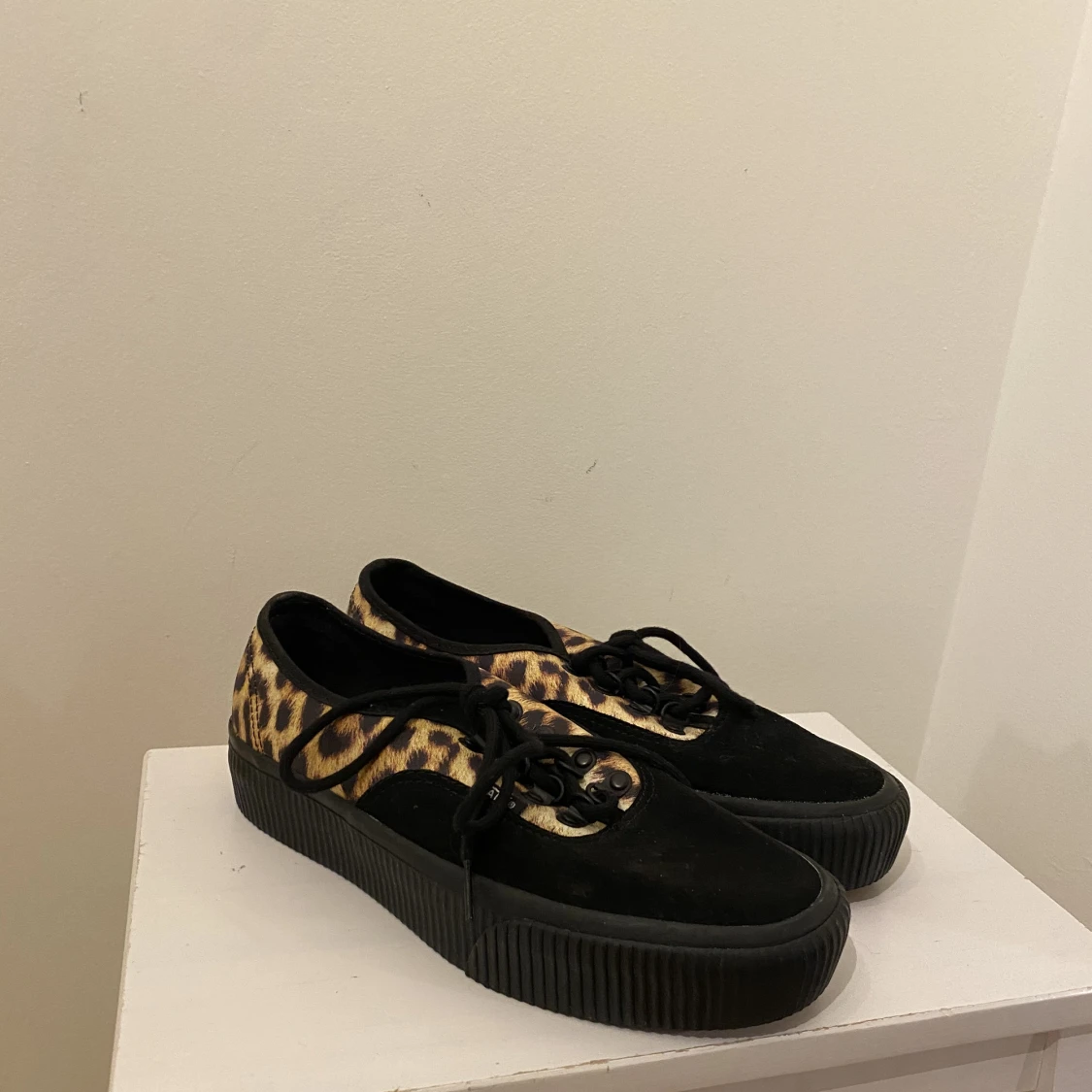 Vans storlek 40 - 91