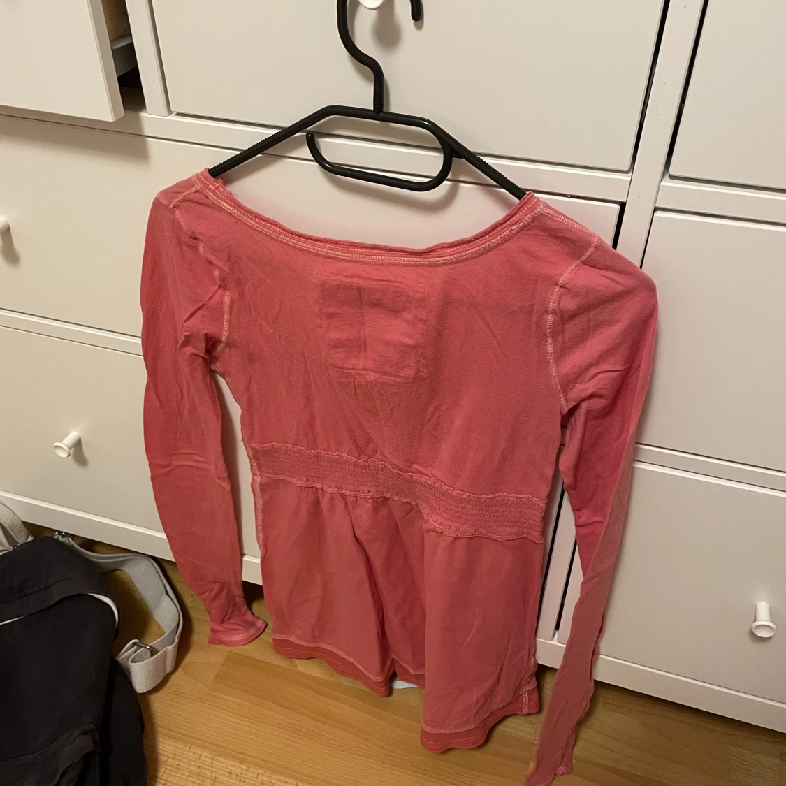 Babydoll topp från Abercrombie and Fitch  - 91