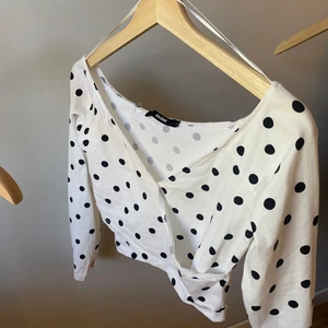 Tröja Bikbok - Tröja från bikbok, endast testad, Storlek S