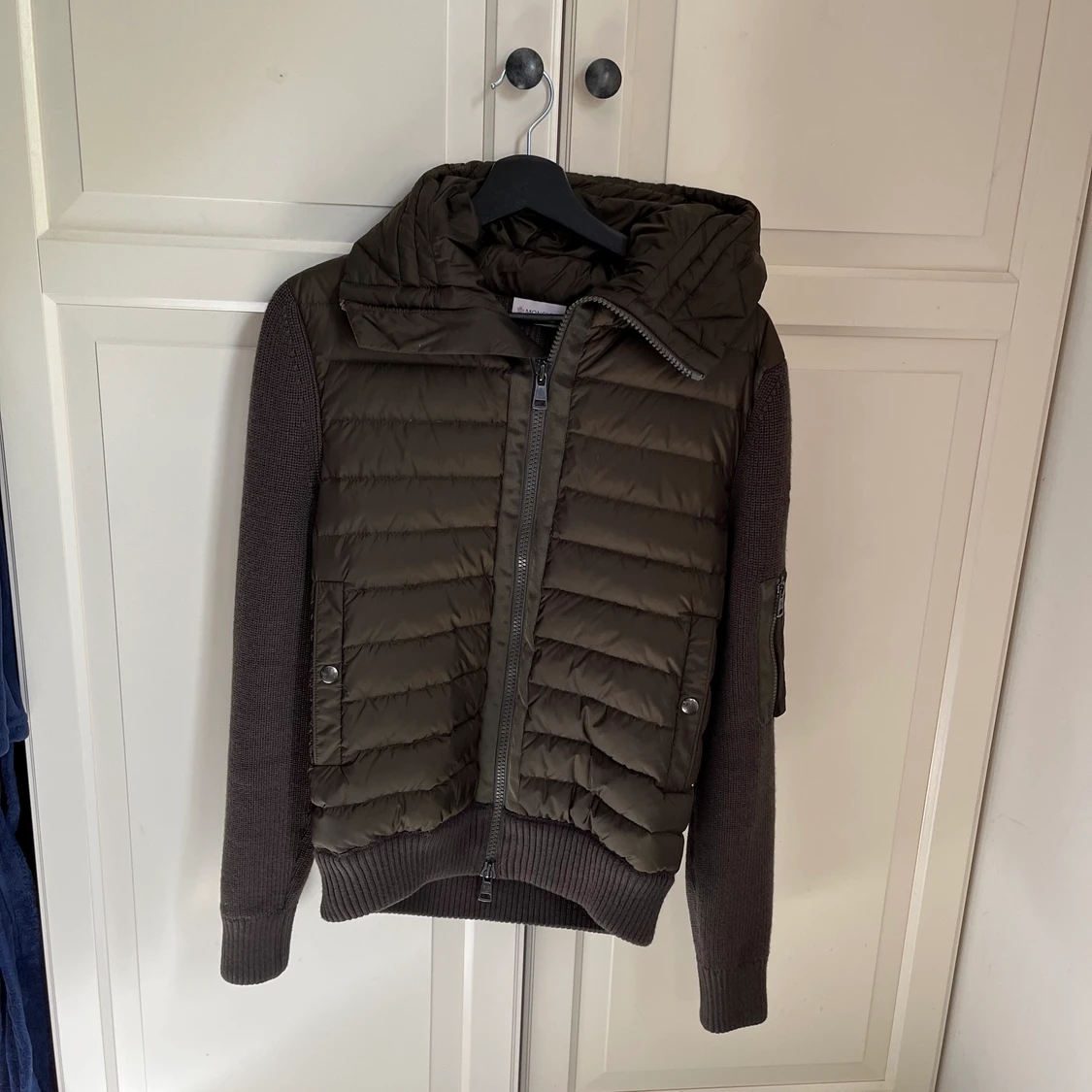 Moncler cardigan 