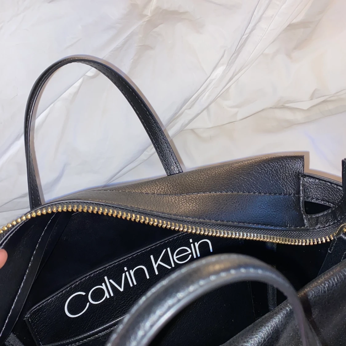 Calvin Klein väska - 91