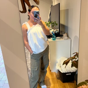 Knyttopp - Från vero Moda i stl S. Knappt använd. 