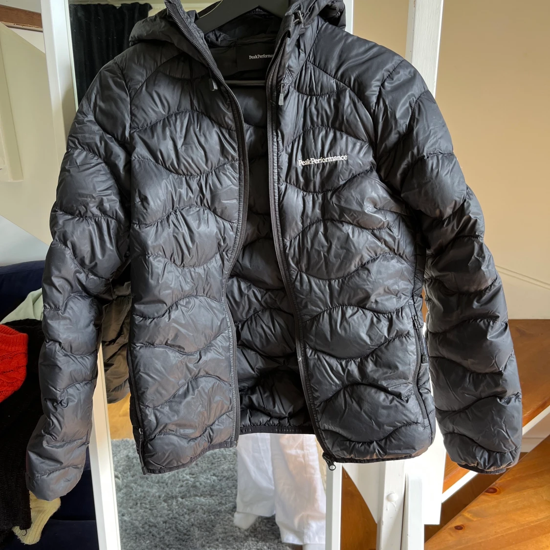 Peak performance jacka - 91