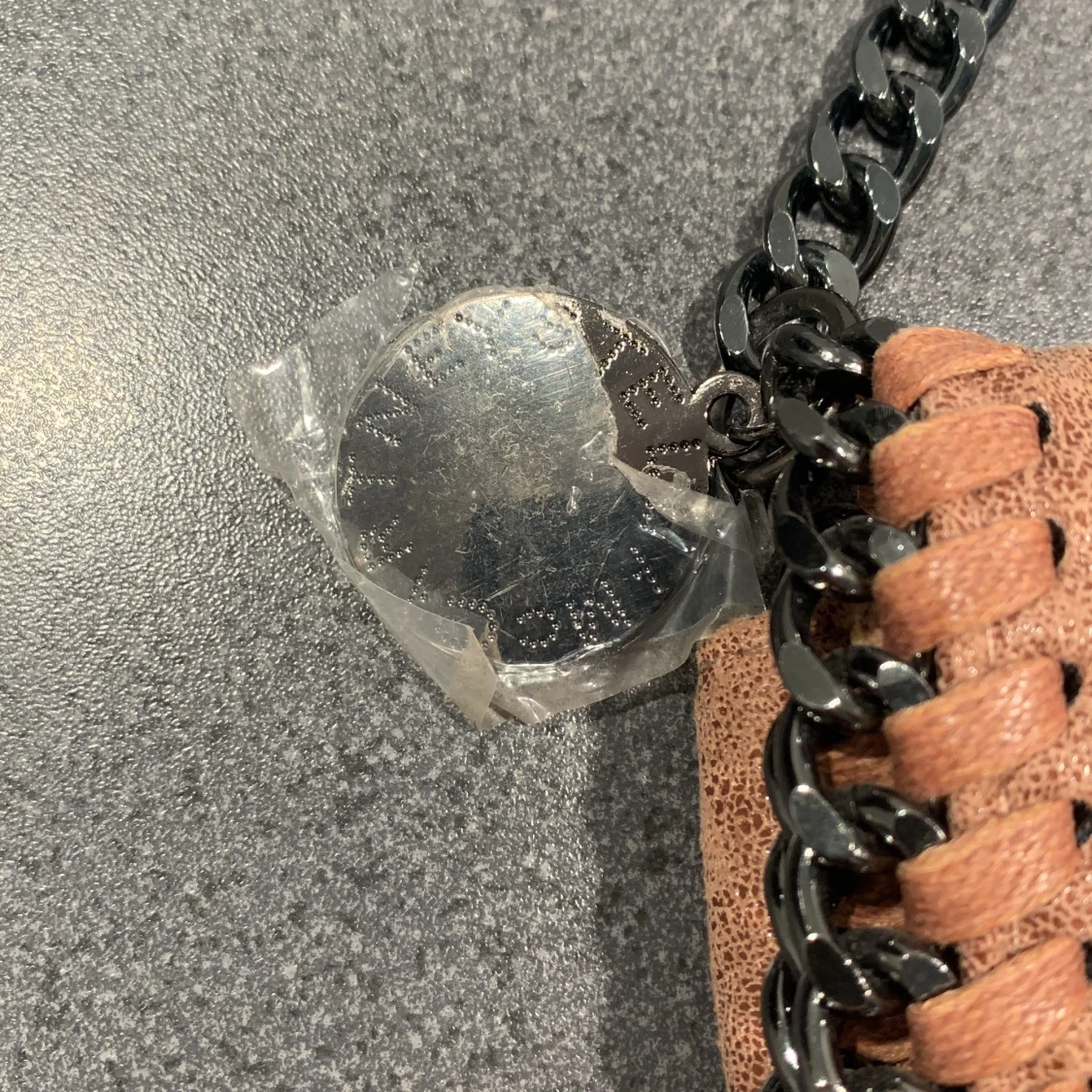 Stella McCartney liknande väska - 90