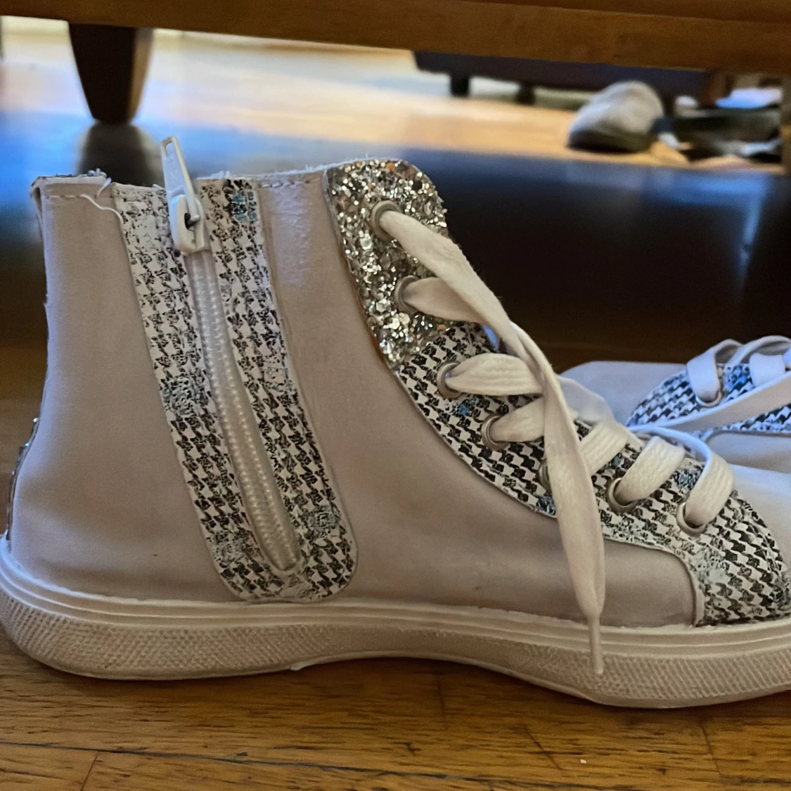 Skit snygga skor - 91