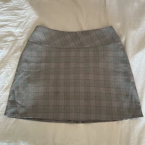 Rutig tajt kjol  - 💌