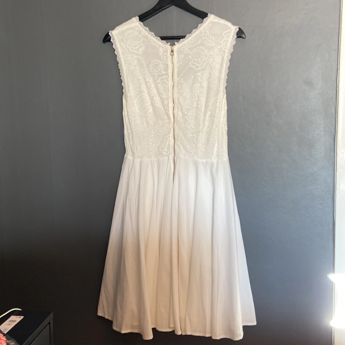 Student klänning  - 90