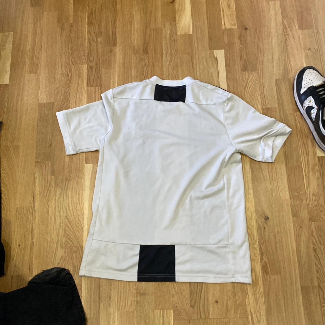  Juventus Tröja - 91