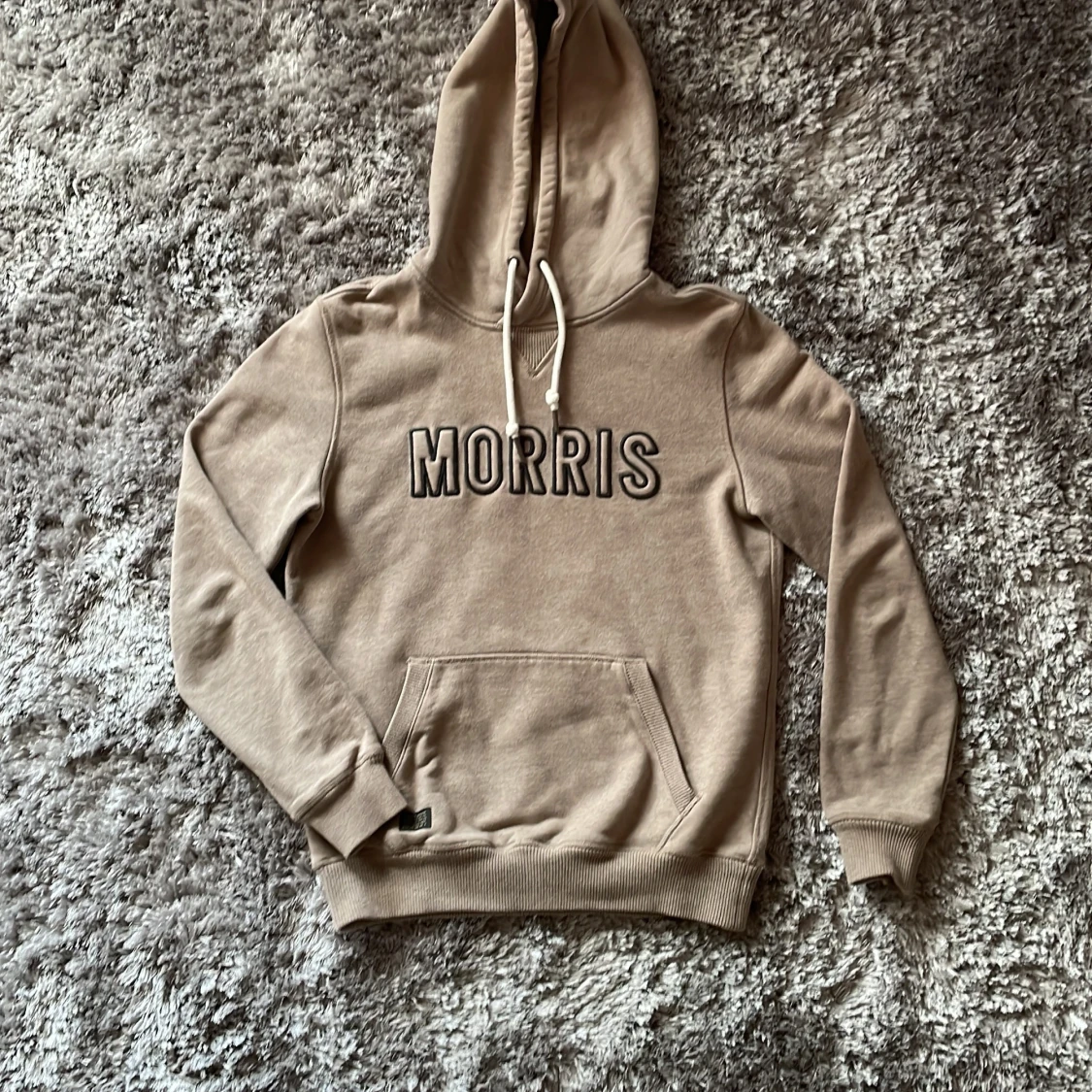 Morris Hoodie storlek XS herr - 90