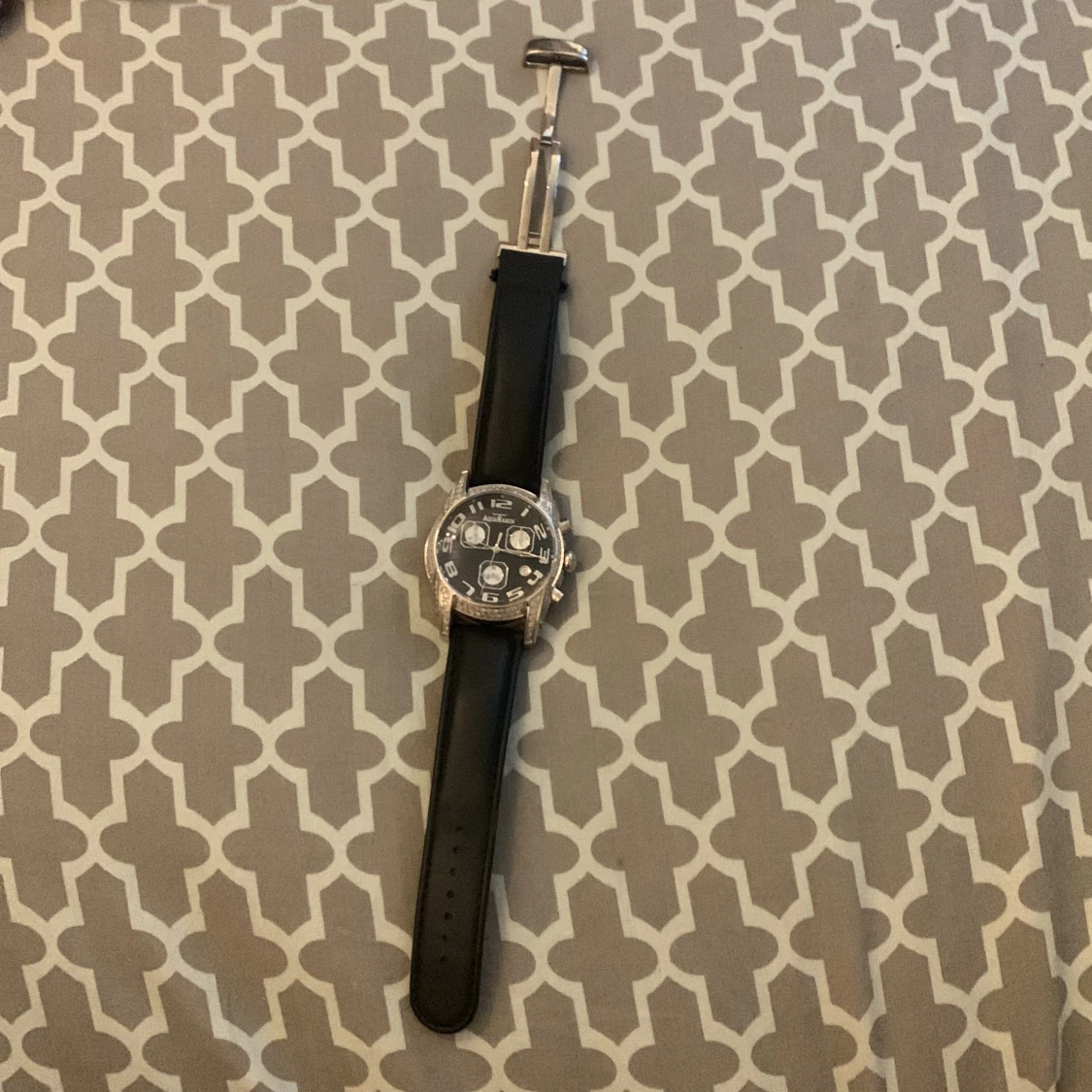 Aquamarin four Seasons 