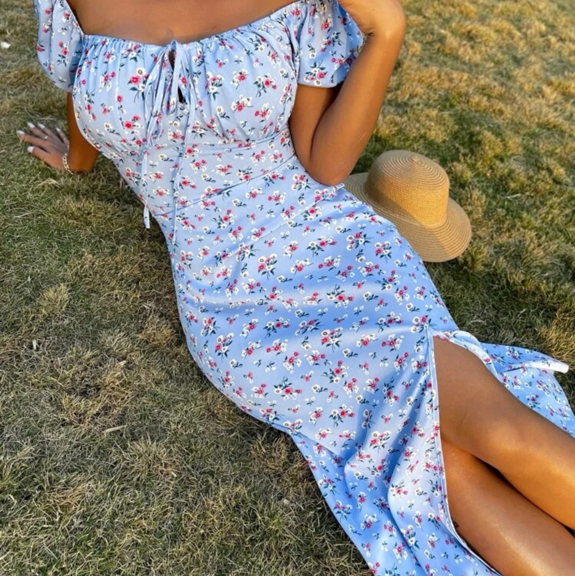 Ny klänning från SHEIN - 90