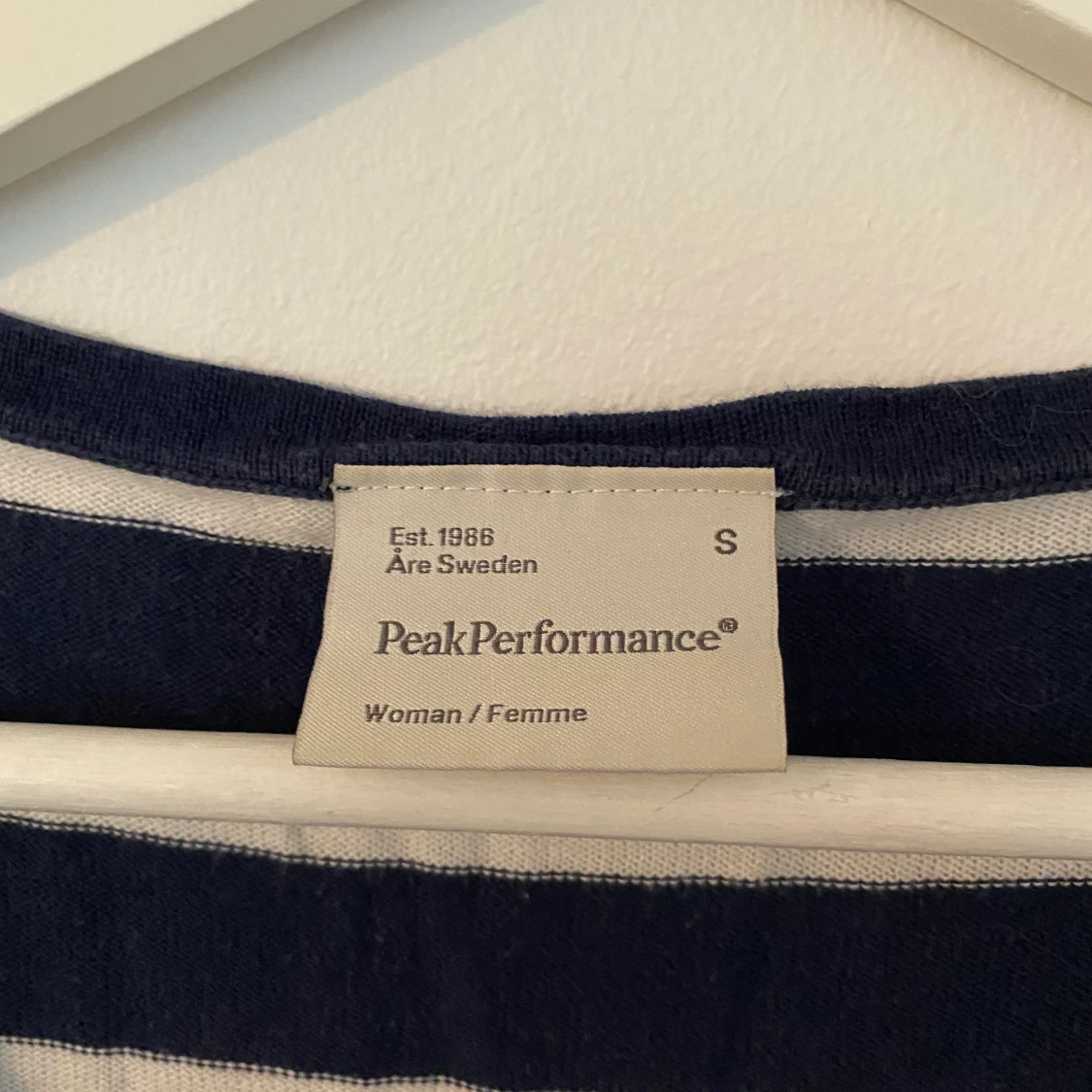 Peak performance strl S - 90