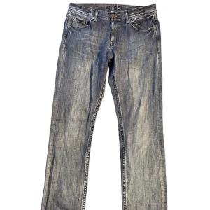 Jeans  - Straight cut 