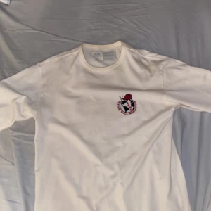 Vans långärmad tröja M - Skick 9/10 Nypris 599