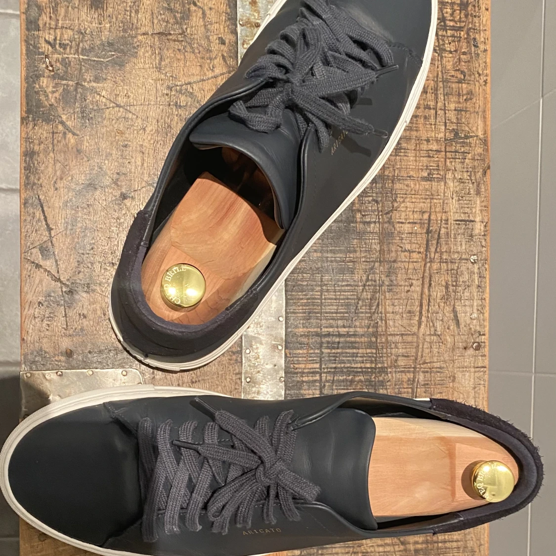 Arigato clean 90 - 91