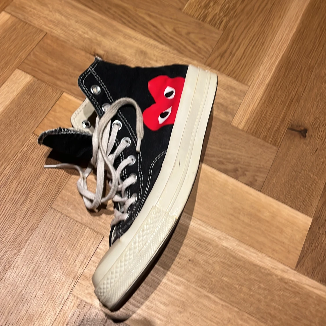 Converse play 42,5 - 90