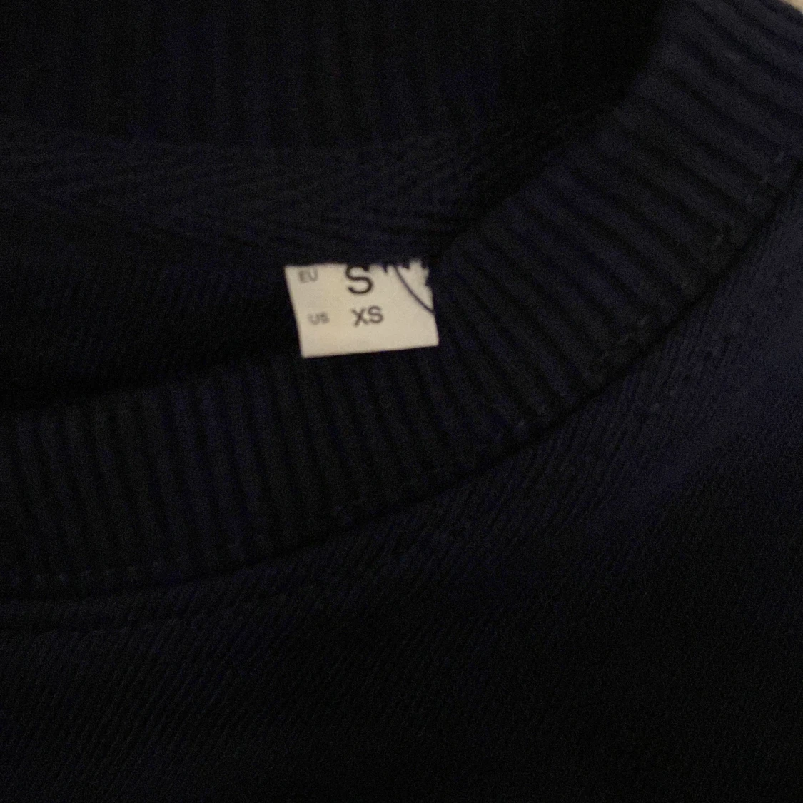 Donce de la sense sweatshirt  - 91