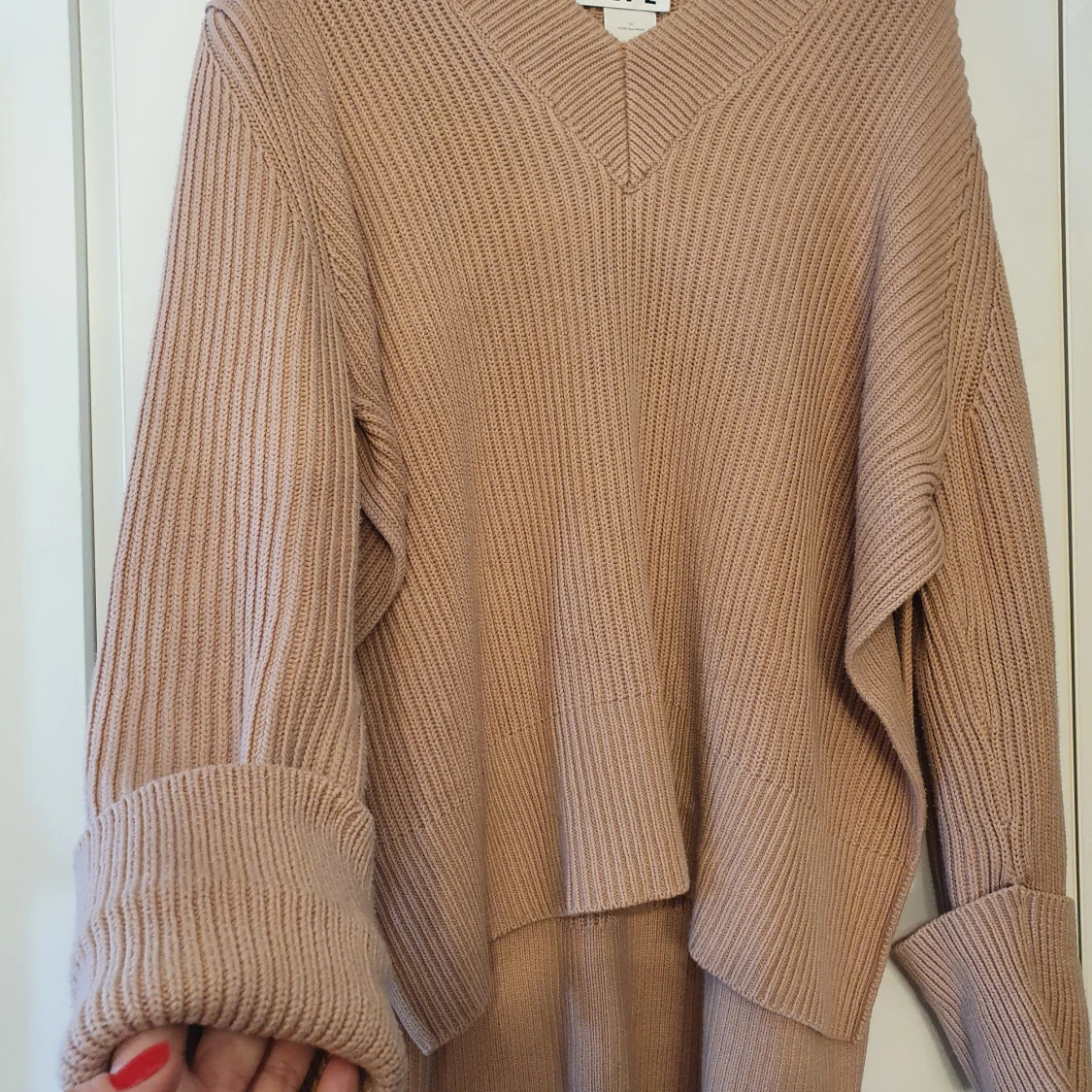 Hope moon sweater  - 91