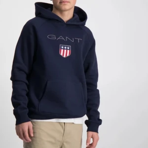 Gant hoddie - Fin gant hoddie som säljs för jag växt ur den