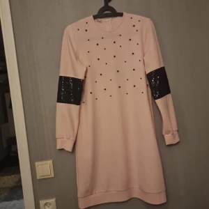 Den är fin ny snygg  - En ny min förlång för mig