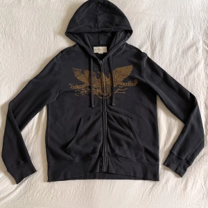 Ralph lauren hoodie - En ascool retro ralph lauren hoodie med ett jättefint tryck, köpte den från sellpy men har själv aldrig använt.😇