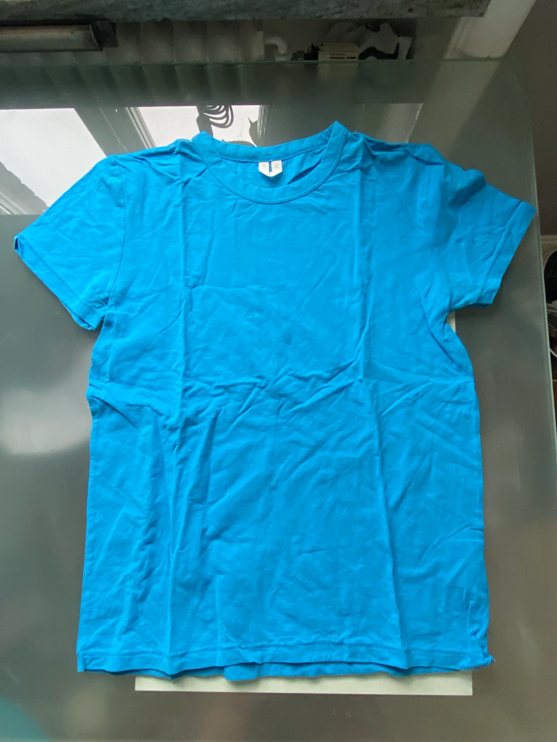 T-shirt från arket