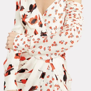 Self Portrait asymmetric dress - Selling this beautiful dress from brand Self Portrait new with tags and box