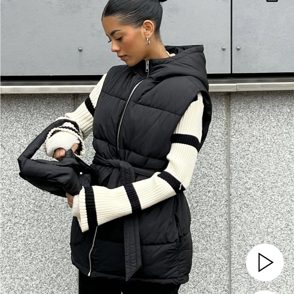 Väst från Nelly  - 90