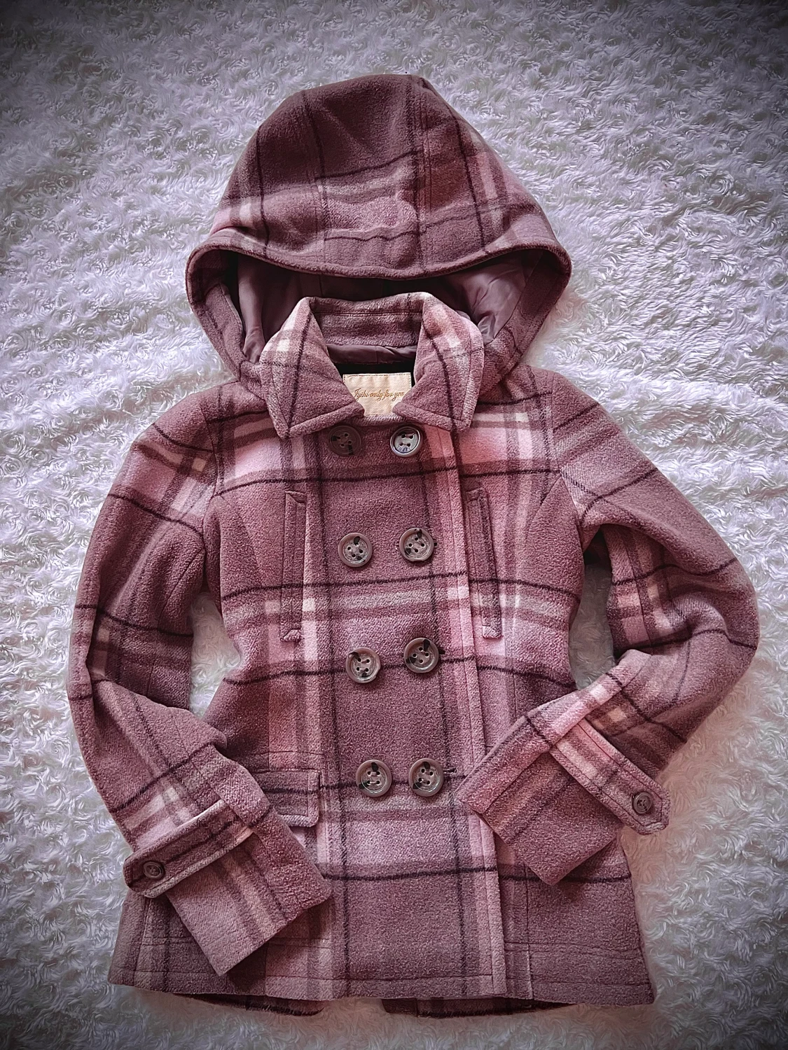 Vår/höst Jacka  - 90