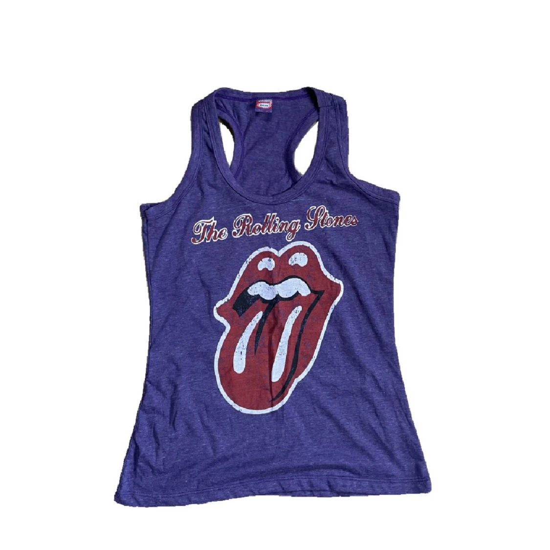 The rolling stones linne