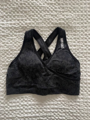 Gymshark sport bh M - Sport bh från Gymshark, knappt använd