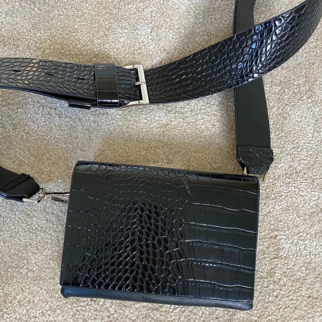 Väska från Carin Wester - 90