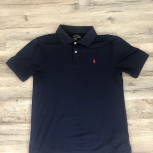 Ralph Lauren Piké  - Inte använd någonting, i perfekt skick. 