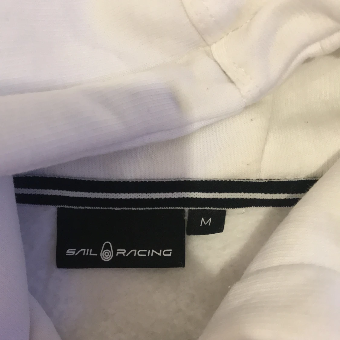 Sail racing hoodie  - 91