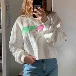Tröja - Säljer denna jätte fina tröja från gina